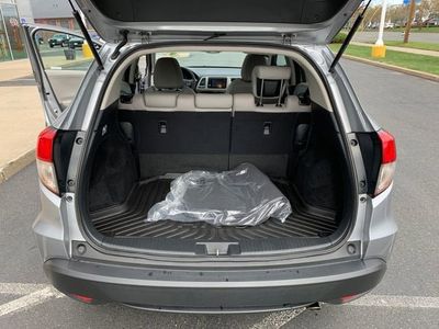 2022 Honda HR-V EX-L - Photo 1