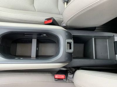 2022 Honda HR-V EX-L - Photo 26