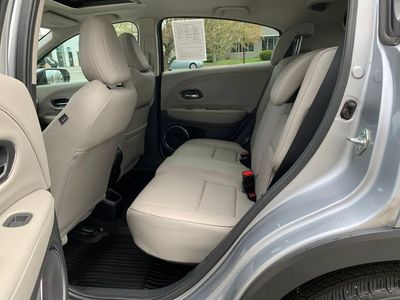 2022 Honda HR-V EX-L - Photo 27