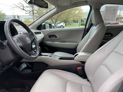 2022 Honda HR-V EX-L - Photo 15