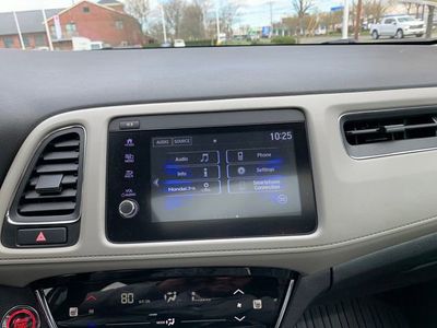 2022 Honda HR-V EX-L - Photo 21