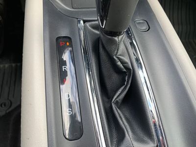 2022 Honda HR-V EX-L - Photo 24
