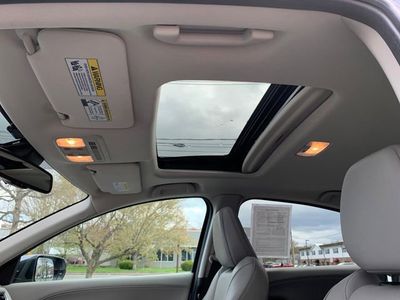 2022 Honda HR-V EX-L - Photo 25
