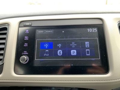 2022 Honda HR-V EX-L - Photo 22