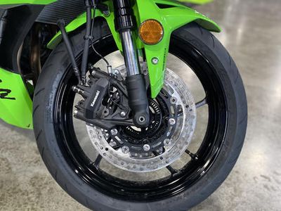 2026 Kawasaki Ninja ZX-4RR ABS - Photo 7