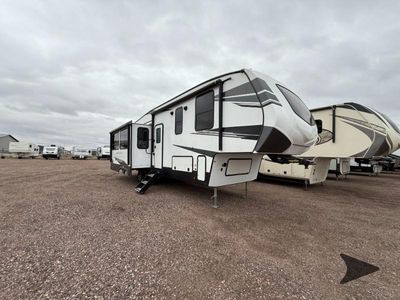 2021 Dutchmen RV Astoria - Photo 1