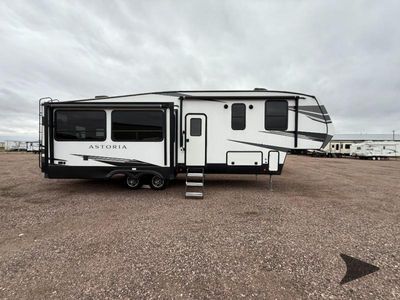2021 Dutchmen RV Astoria - Photo 7