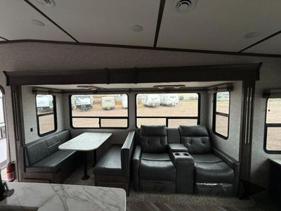 2021 Dutchmen RV Astoria - Photo 11