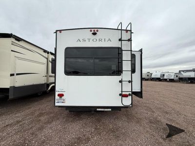 2021 Dutchmen RV Astoria - Photo 6