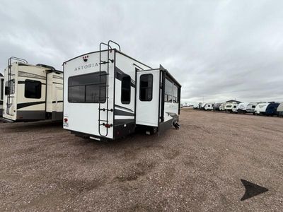 2021 Dutchmen RV Astoria - Photo 4