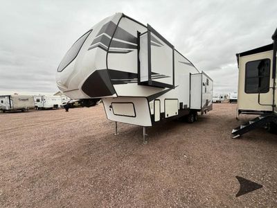 2021 Dutchmen RV Astoria - Photo 2