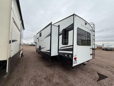 2021 Dutchmen RV Astoria - Photo 5