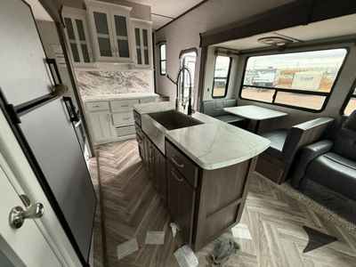 2021 Dutchmen RV Astoria - Photo 15