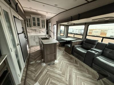 2021 Dutchmen RV Astoria - Photo 10