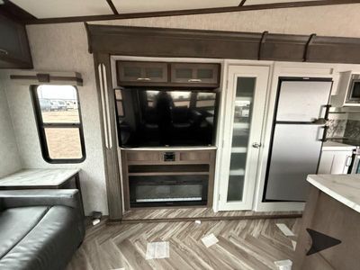 2021 Dutchmen RV Astoria - Photo 13
