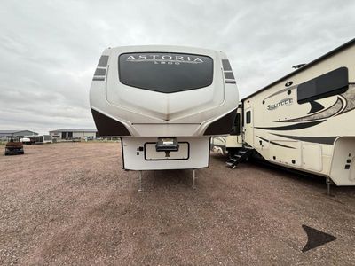 2021 Dutchmen RV Astoria - Photo 3