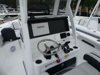 2026 Sea Pro 245 Sandbar - Photo 13