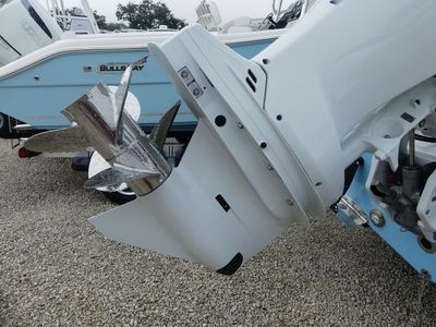2026 Sea Pro 245 Sandbar - Photo 6