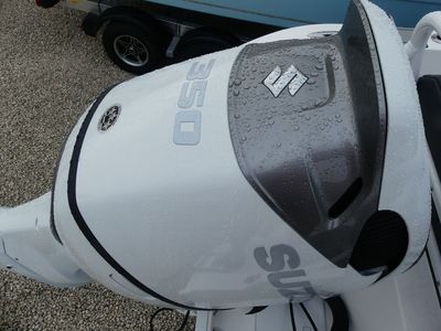 2026 Sea Pro 245 Sandbar - Photo 7