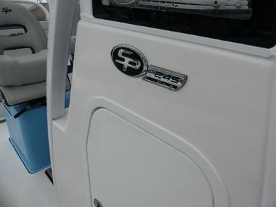 2026 Sea Pro 245 Sandbar - Photo 20