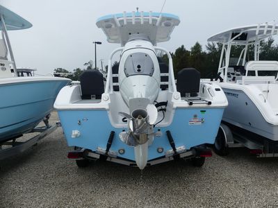 2026 Sea Pro 245 Sandbar - Photo 4