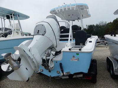 2026 Sea Pro 245 Sandbar - Photo 5