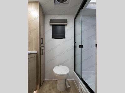 2026 Forest River RV Rockwood Mini Lite - Photo 9