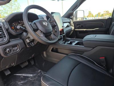 2026 Ram 2500 — photo 13 view