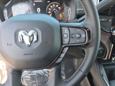 2026 Ram 2500 — photo 18 view