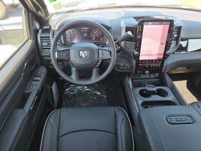 2026 Ram 2500 — photo 10 view