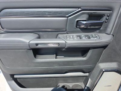 2026 Ram 2500 — photo 14 view