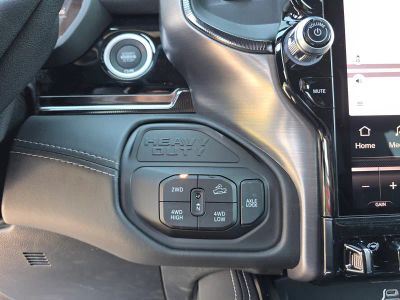 2026 Ram 2500 — photo 15 view