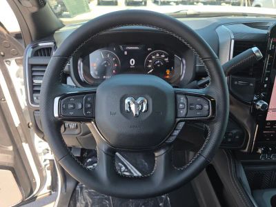 2026 Ram 2500 — photo 16 view