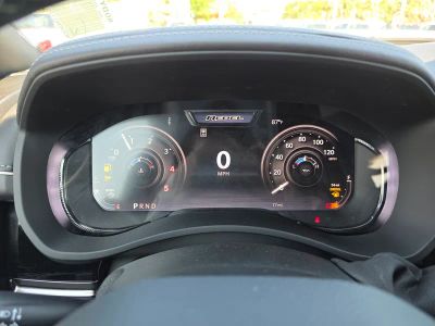 2026 Ram 2500 — photo 19 view