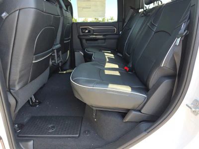 2026 Ram 2500 — photo 8 view