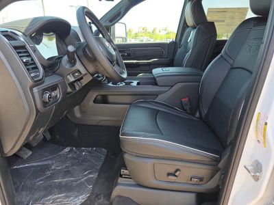 2026 Ram 2500 — photo 12 view