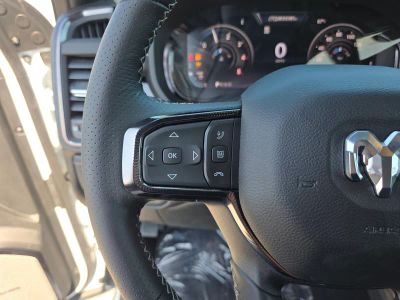 2026 Ram 2500 — photo 17 view