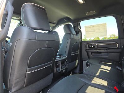 2026 Ram 2500 — photo 9 view