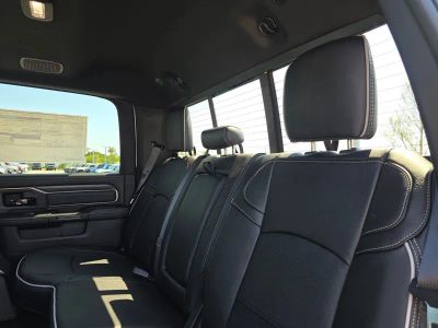 2026 Ram 2500 — photo 7 view