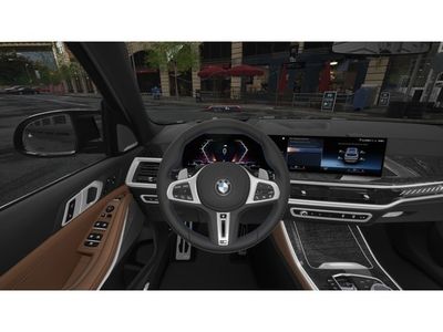 2026 BMW X5 — photo 13 view