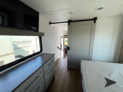 2026 Alliance RV Paradigm - Photo 52