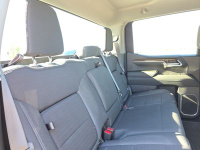 2024 GMC Sierra 1500 - Photo 27