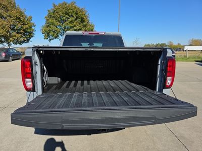 2024 GMC Sierra 1500 - Photo 33