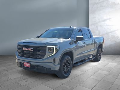 2024 GMC Sierra 1500 - Photo 2