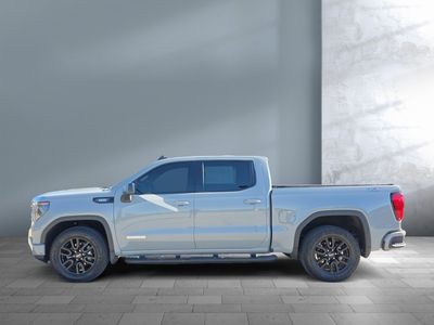 2024 GMC Sierra 1500 - Photo 6