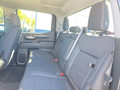 2024 GMC Sierra 1500 - Photo 35