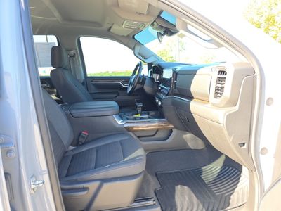2024 GMC Sierra 1500 - Photo 30