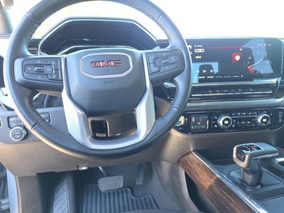 2024 GMC Sierra 1500 - Photo 24
