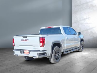 2024 GMC Sierra 1500 - Photo 12