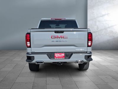 2024 GMC Sierra 1500 - Photo 9